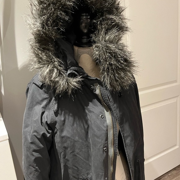 TNA 3 in 1 winter jacket - Picture 5 of 7